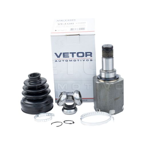 Tulipa Trizeta Vw T-cross 2020 a 2023 - 1102606 - VT5894