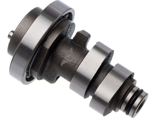Arvore Comando Valvula Yamaha Factor 125i 16/17