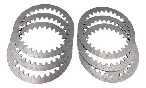 Separador De Embreagem Sundown Stx200 Motard Stx 200 (6pçs)
