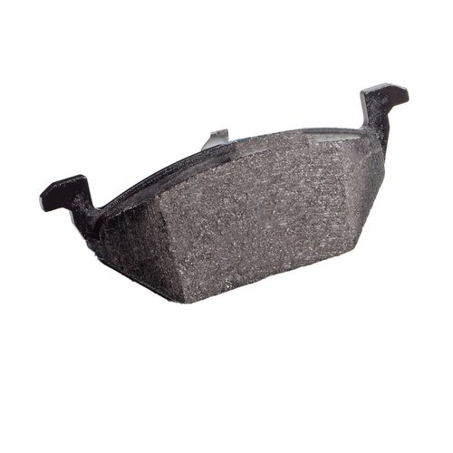 Pastilha Freio Vw Saveiro 2017 a 2023 - 1107071 - N252