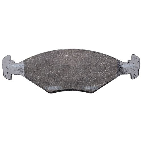 Pastilha Freio Fiat Uno 2009 a 2010 - 1108802 - N511