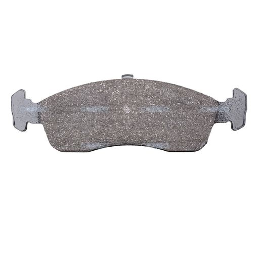 Pastilha Freio Fiat Siena 2012 a 2023 - 1105828 - N1770