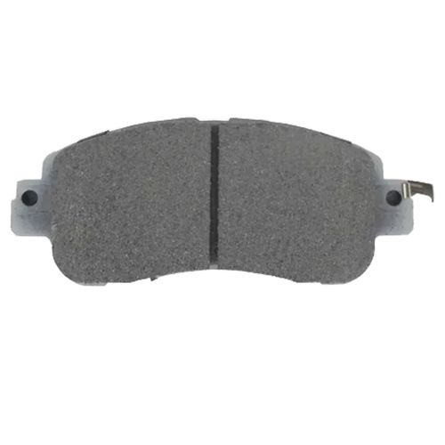Pastilha Freio Mazda Mazda 2 2014 a 2023 - 1106439 - N2036