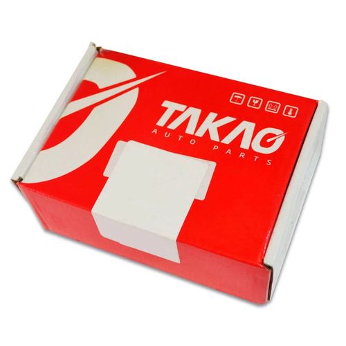 Bronzina de Biela Apollo Gol Escort Logus Parati Saveiro TAKAO BBVW18E 050