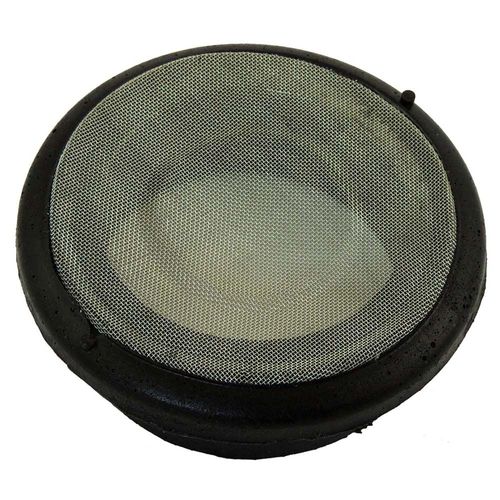 Filtro de ar telado para turbina