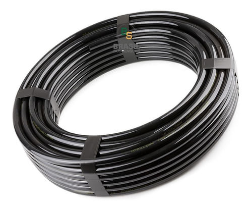 Rolo 20m Mangueira Pu 8mm Suspensão A Ar Golf Nv Mk4