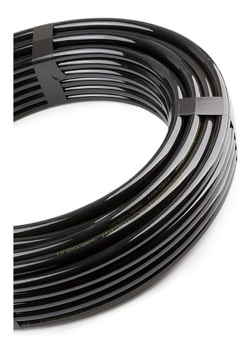 Rolo 10mt Mangueira Pu 8mm Suspensão A Ar Corsa Classic