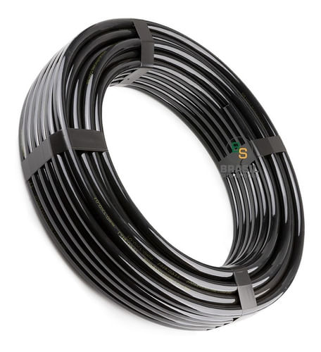 Rolo 20m Mangueira Pu 10mm Suspensão A Ar Parati G2
