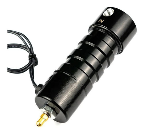 Filtro De Suspensão A Ar 3x1 Inteligente Fusca Novo