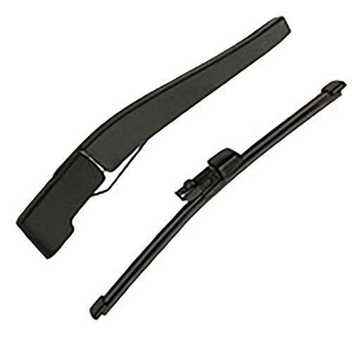 Braço Limpador Traseiro Fiat Palio 2016 a 2017 - 977169 - 1510044