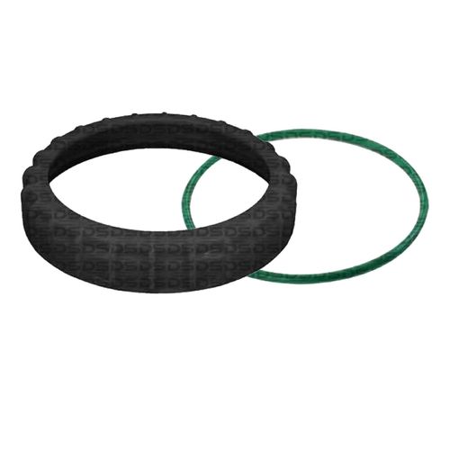 Porca Fixação Bomba Combust. Gm Prisma 2013 a 2020 - 1291848 - 27029G