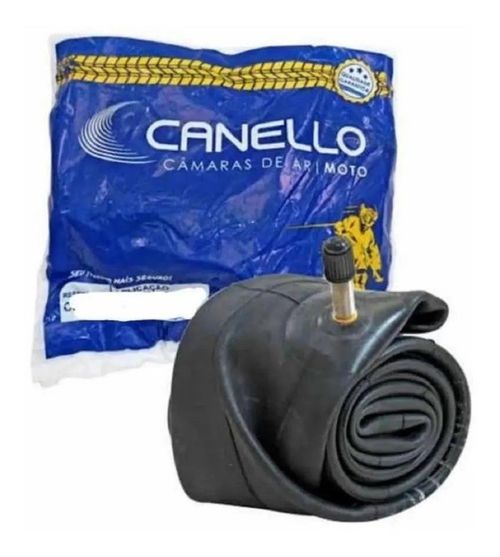 Câmara de Ar Canello CMC Reforçada - Aro 19 - off road