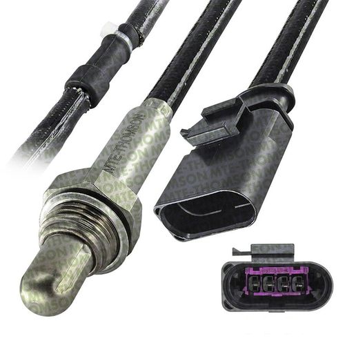 Sonda Lambda Fox 2013 a 2020 Gol 2016 a 2020 797740097C2