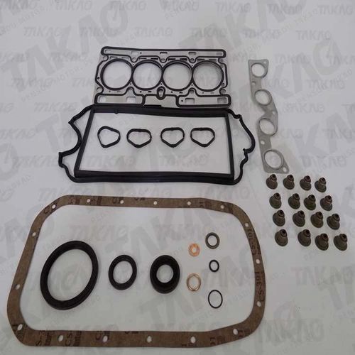 Junta Motor - Jcrre09 - Takao Motor - Clio