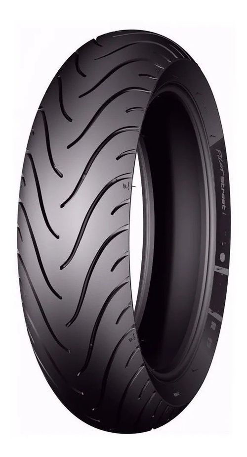 PNEU MICHELIN MOTO 160/60 R17 69W PILOT STREET RADIAL TL/TT