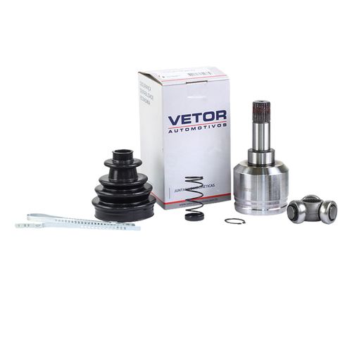 Tulipa Trizeta Peugeot 307 2003 a 2012 - 1102153 - VT5307