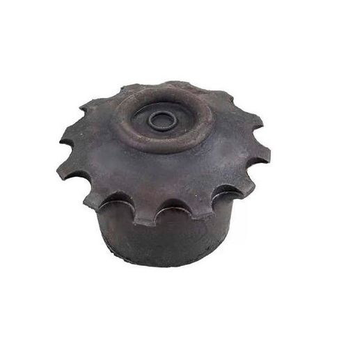 Coxim Dianteiro Motor Passat/gol/voyage/parat