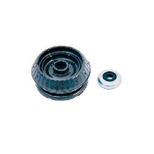 Coxim Amortecedor Dianteiro Fiesta 96/...ka 9