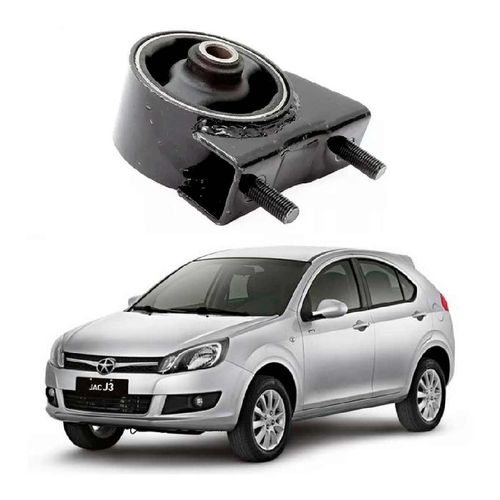 Coxim Motor Jac J3 2011/... Lado Direito