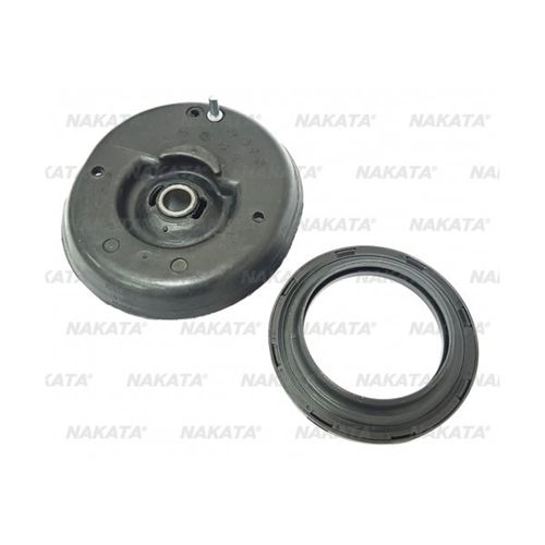 Coxim Amortecedor Dianteiro Citroen C3 02/12