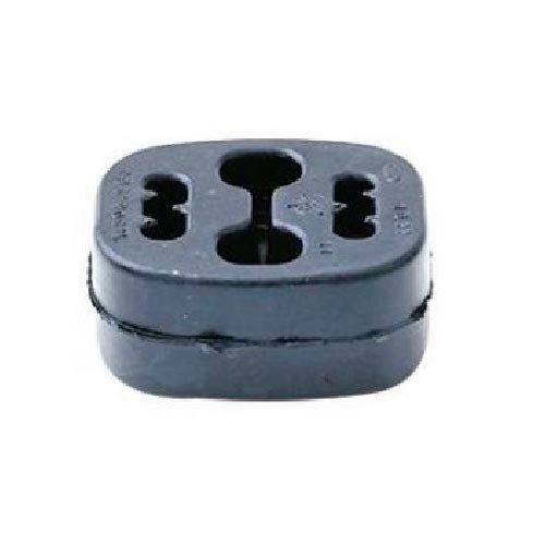 Coxim Escape Uno/elba 84/... (silencioso)