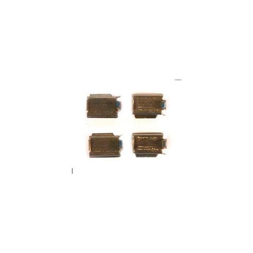 Reparo Pastilha Freio Corsa/montana 2002/...