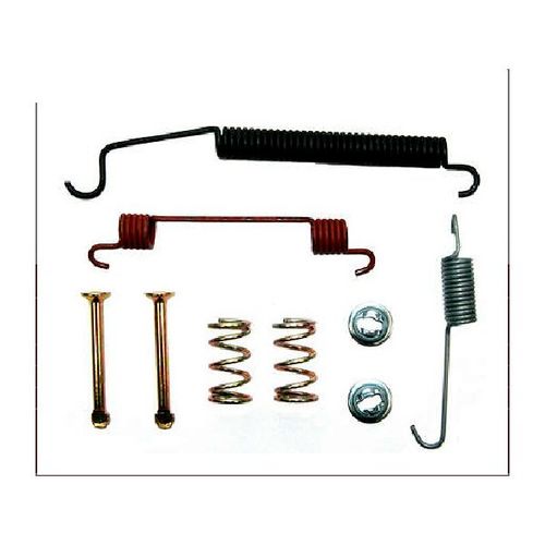 Reparo Sapata Freio Fiat Palio/uno 2012/...
