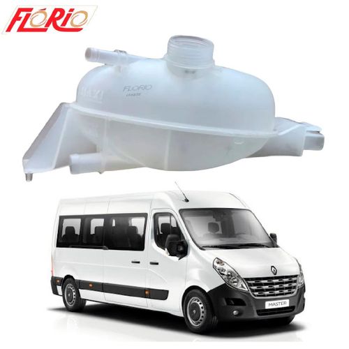 Reservatorio Dagua Renault Master 2.3 16v 2012/...