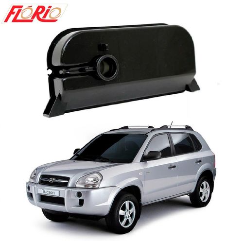 Reservatorio Dagua Radiador Hyundai Tucson 2006/...