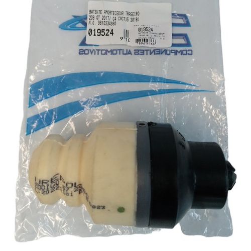 Batente Amortecedor Traseiro Citroen C4 Cactus 2018/...