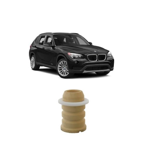 Batente Amortecedor Dianteiro Bmw Serie 5 520 04/10 523 05/10 525 07/10 530 05/10 535 07/10 540 05/