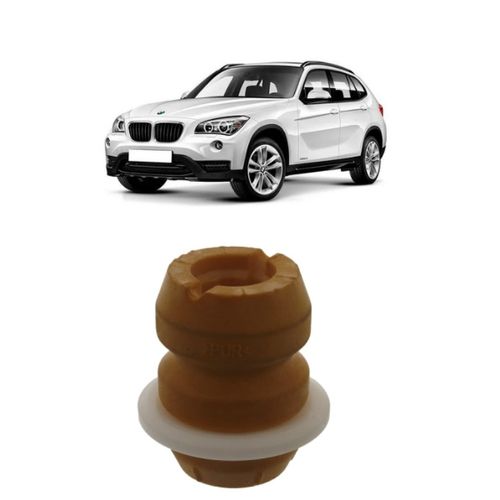 Batente Amortecedor Dianteiro Bmw X1 (e84) 09/15