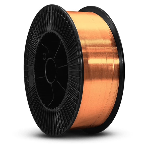 Arame AWS- ER70S-6 - 5KG