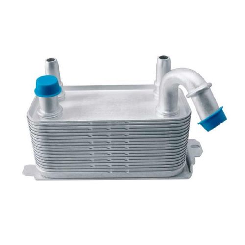 Radiador Oleo Cambio Land Rover Evoque 2012/2014 Volvo S60 2010/... V40 2010/... V60 2010/... N.o.