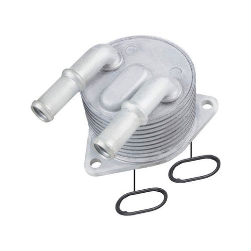Radiador Oleo Cambio Automatico