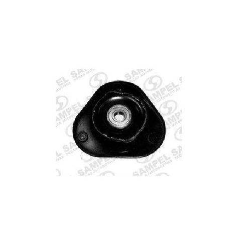 Coxim Amortecedor Dianteiro Toyota Corolla 02/08