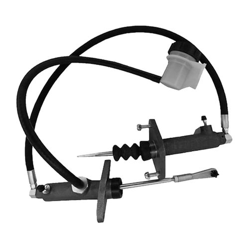 Conjunto Hidráulico Embreagem Gm A40 1993 a 1997 - 974624 - 1115J