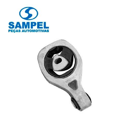 Coxim Cambio Fiat Argo 1.8 2017/...