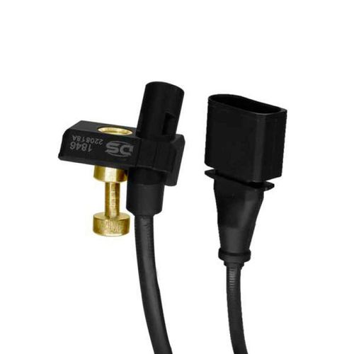 Injecao Sensor Rotacao