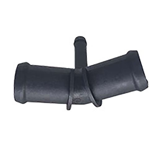 Flange Plástico Vw Golf 2013 a 2020 - 1100824 - VC143K