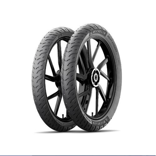 Pneu Michelin 90/90 - 14 M/C 52S REINF PILOT STREET 2 TL