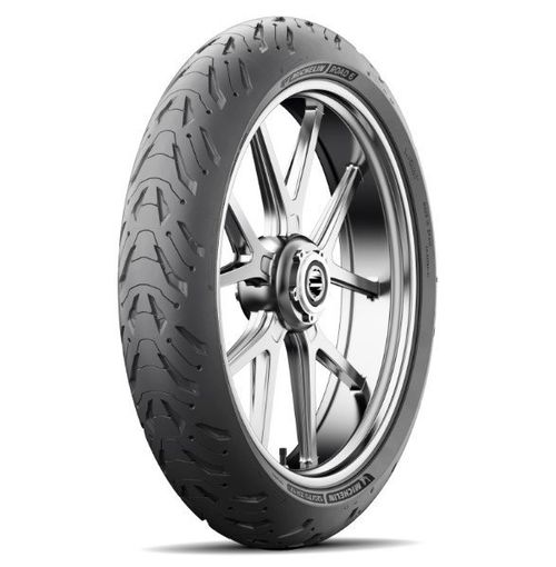 Pneu Michelin 190/50 ZR17 (73W) ROAD 6 R TL