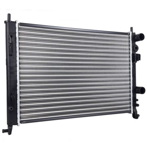 Radiador Notus Fiat Palio Siena Strada Idea Palio Weekend Todos com Motor 1.0, 1.3, 1.4, 1.6, 1.8 2001 em Diante Inclusive Motor EtorQ e Adventure