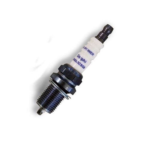 Vela de Ignição C180 1997 em diante A190 1997 a 2005 ML230 1998 em diante Delphi XH70014