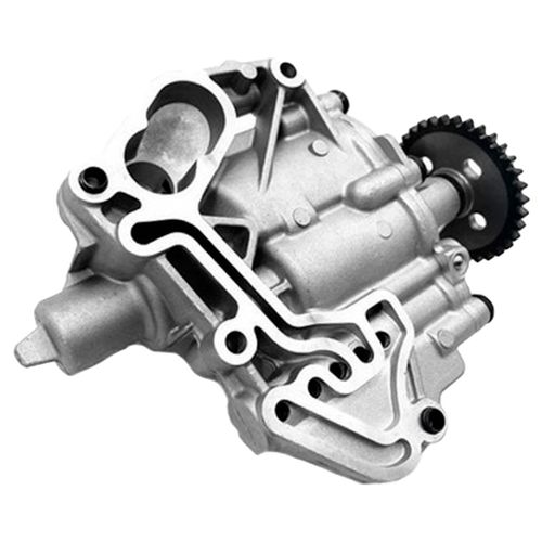 Bomba Óleo Vw Polo 2020 a 2022 - 1110492 - 45402