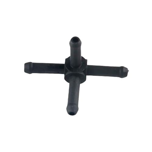 Flange Válvula Termostática Vw Up 2014 a 2019 - 1290979 - VC140L