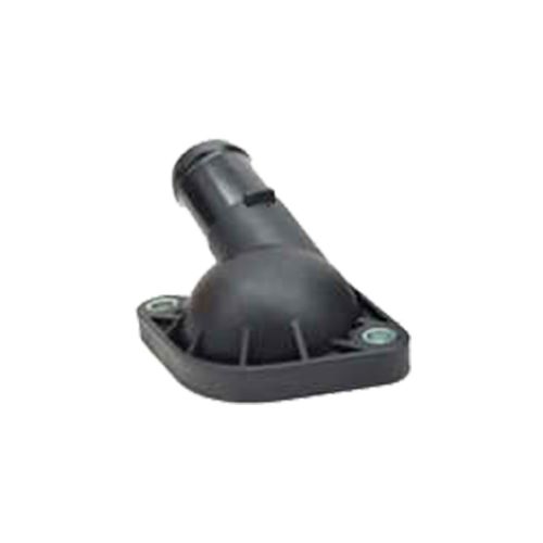 Flange Válvula Termostática Chery Qq 2017 a 2020 - 1290971 - VC1020J