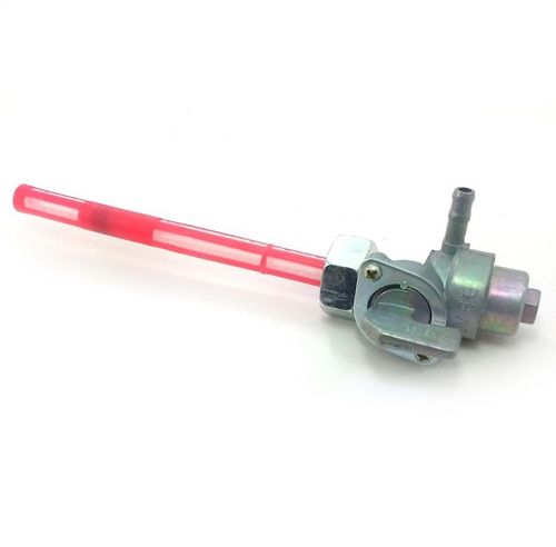 Torneira de Combustível Gasolina NXR125 150 Bros 2002 a 2008