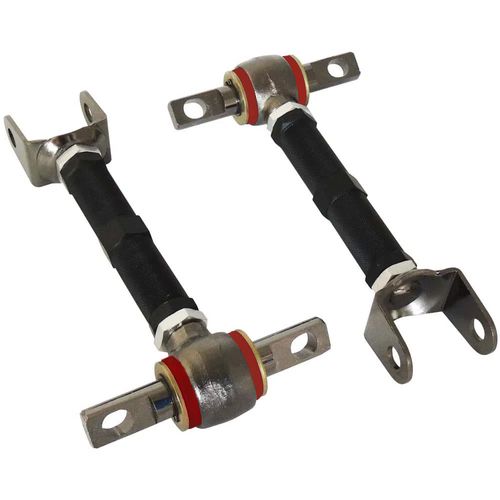 Bieletas traseiras de regulagem de cambagem para Honda Civic (01-06)