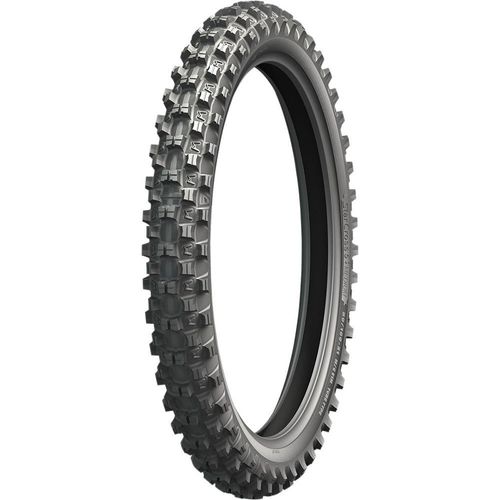 Pneu Michelin 80/100-21 51M Starcross 5 Medium Dianteiro TT